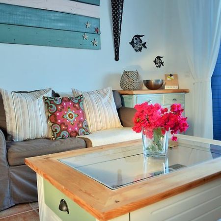 Casa Del Mar Villa Punta Mujeres Bilik gambar