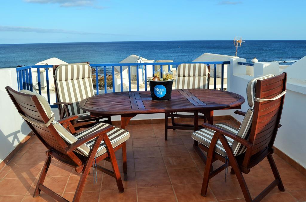 Casa Del Mar Villa Punta Mujeres Bilik gambar