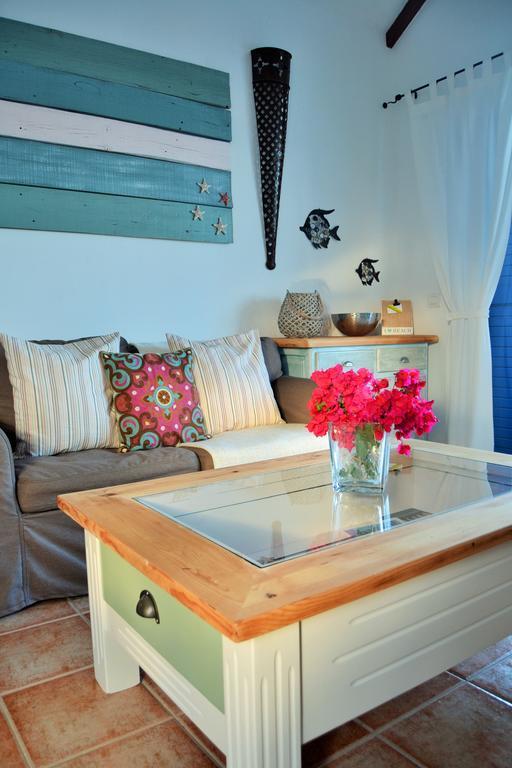 Casa Del Mar Villa Punta Mujeres Bilik gambar