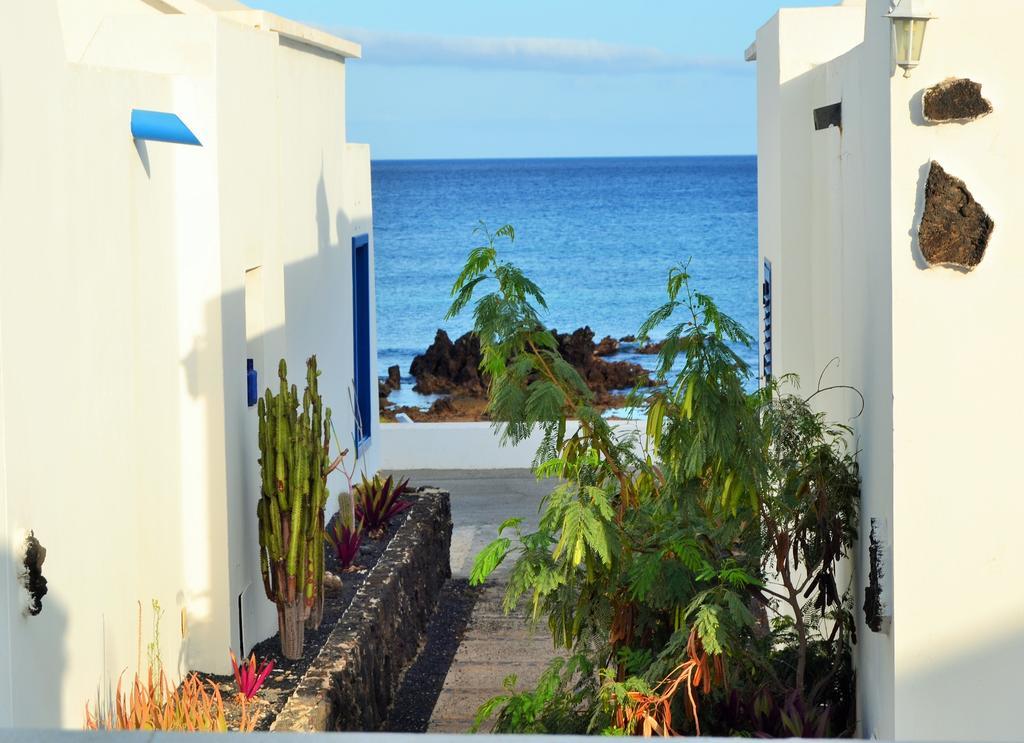 Casa Del Mar Villa Punta Mujeres Bilik gambar