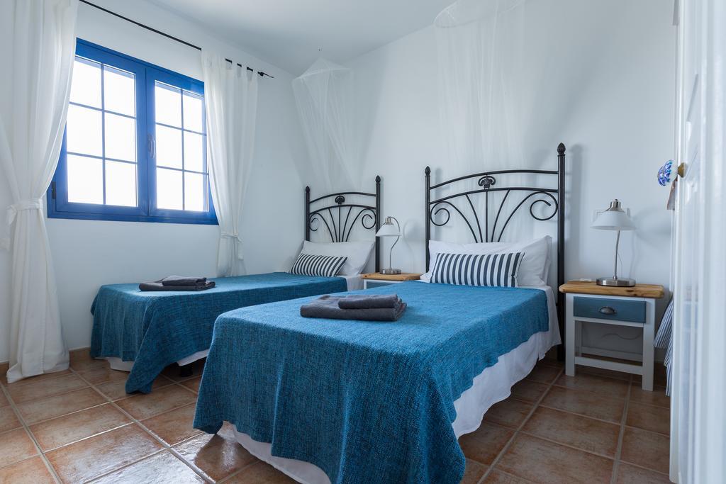 Casa Del Mar Villa Punta Mujeres Bilik gambar