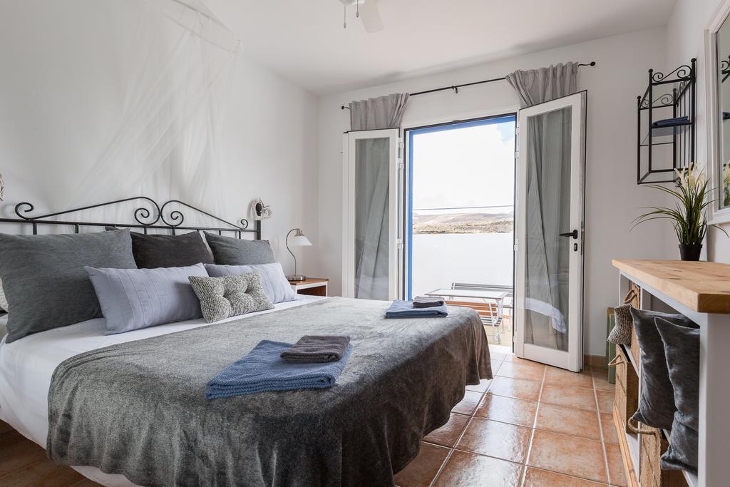 Casa Del Mar Villa Punta Mujeres Bilik gambar