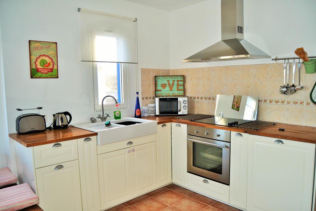 Casa Del Mar Villa Punta Mujeres Bilik gambar