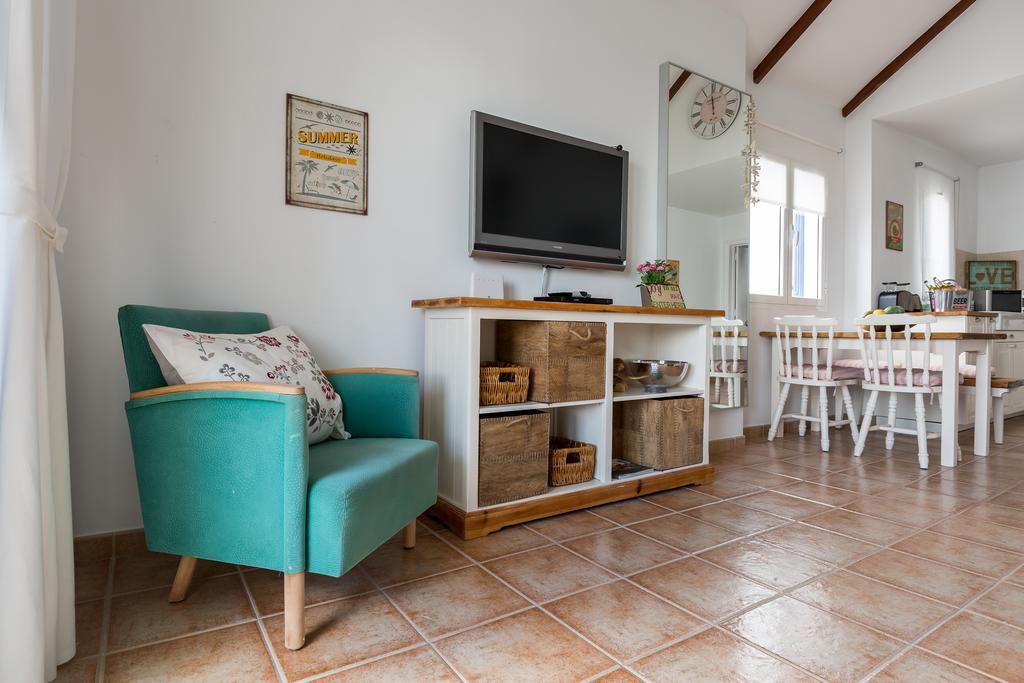 Casa Del Mar Villa Punta Mujeres Bilik gambar