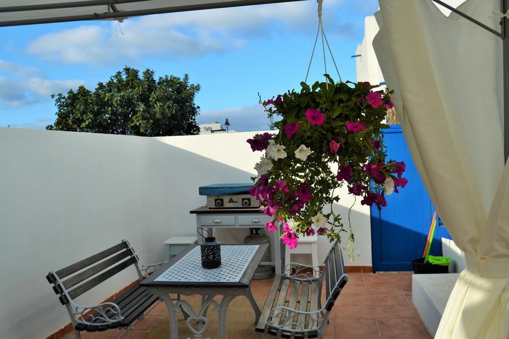 Casa Del Mar Villa Punta Mujeres Bilik gambar
