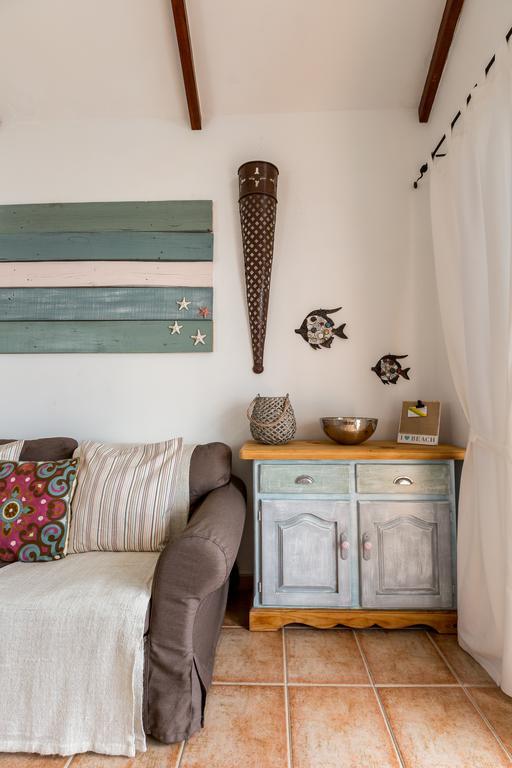 Casa Del Mar Villa Punta Mujeres Bilik gambar