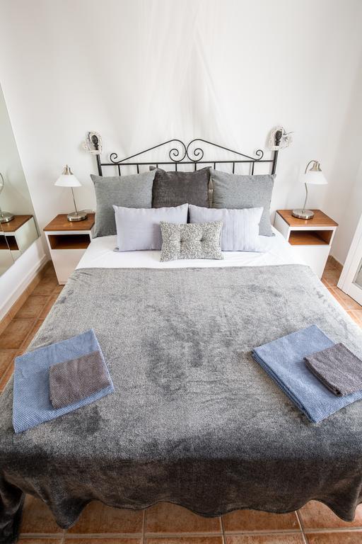 Casa Del Mar Villa Punta Mujeres Bilik gambar