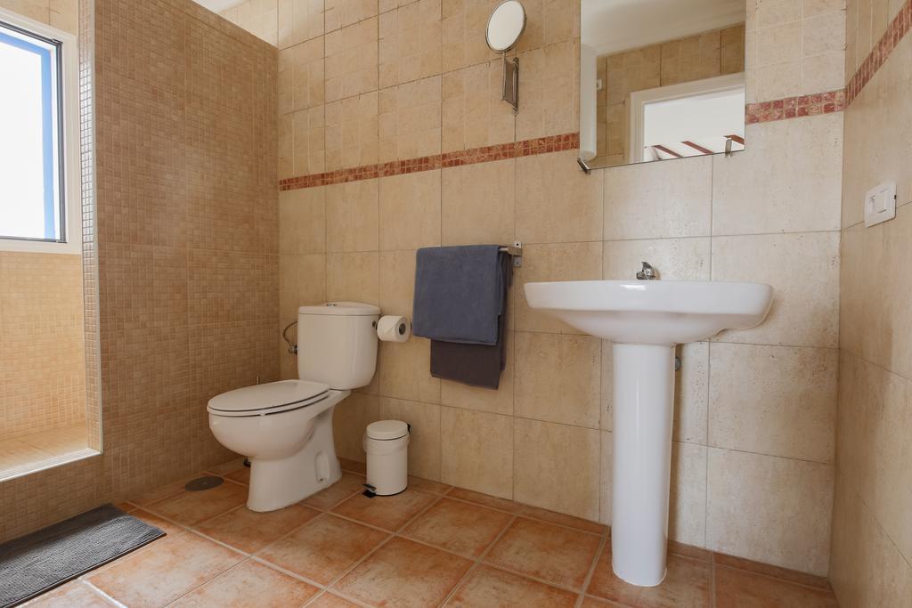 Casa Del Mar Villa Punta Mujeres Bilik gambar